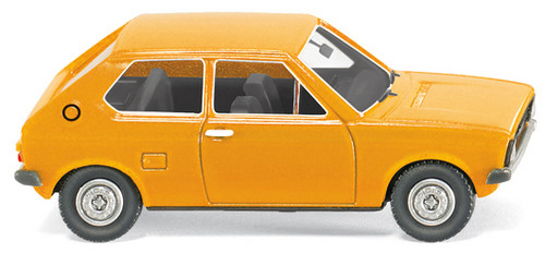 Volkswagen Polo I von Wiking.