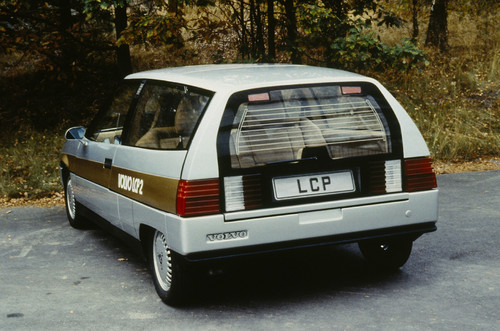 Volvo LCP 2000.
