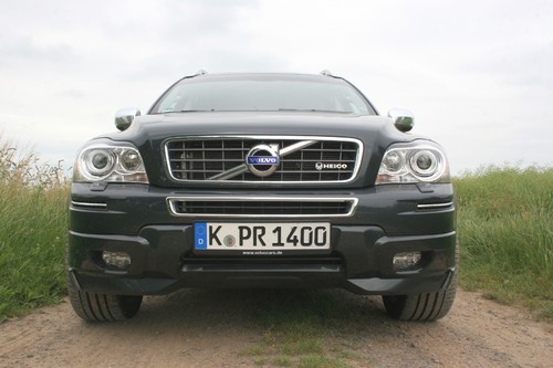 Volvo XC90 Heico Sportiv.