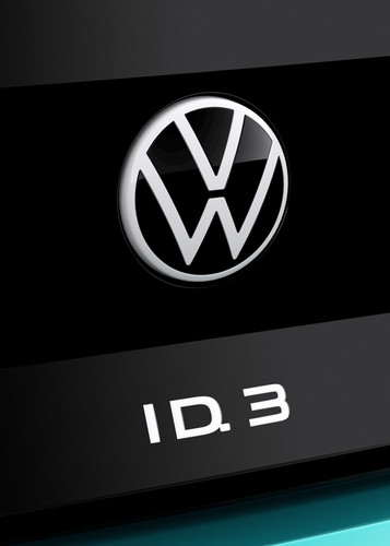 VW ID 3.