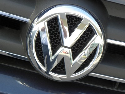 VW-Logobild.