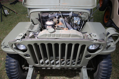 Willys MB.