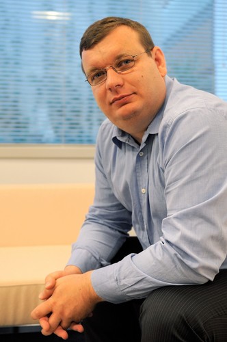 Wojciech Halarewicz