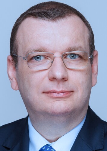 Wojciech Halarewicz.
