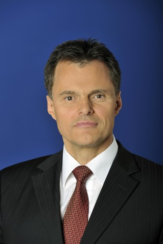 Wolfgang Schreiber.