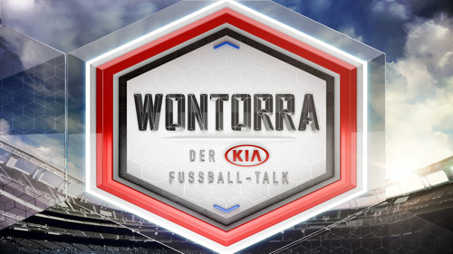 Wontorra-der Fußball-Talk.