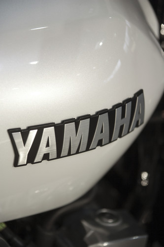 Yamaha.