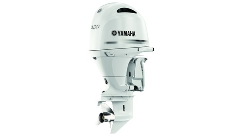 Yamaha 150hp.