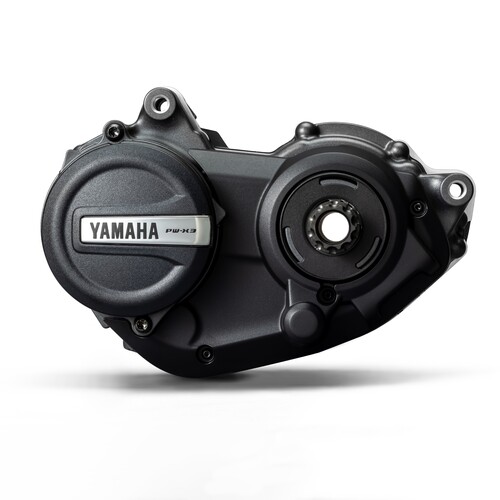 Yamaha PW-X3.