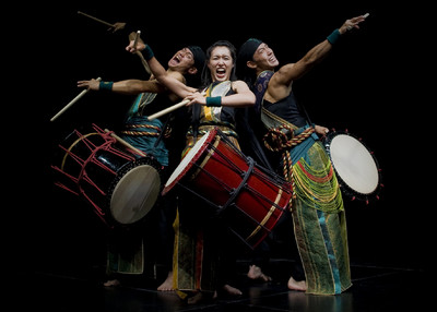 Yamato - The Drummers of Japan.