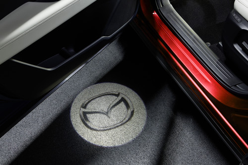 Mazda erweitert Zubehörprogramm für den CX-5 