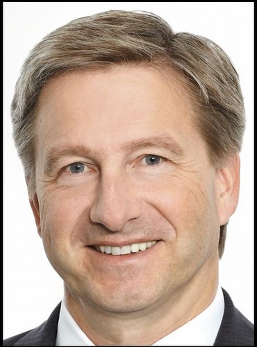 Dr.-Ing. <b>Axel Stepken</b> ist neuer Vorsitzender des VdTÜV. - 24383