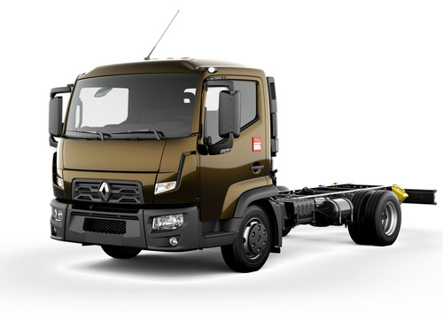 Renault Trucks D 2 m Cab.