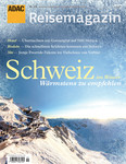 ADAC-Reisemagazin Schweiz.