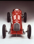Alfa Romeo - Tipo A 1931P3 1932.