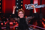 Anny Ogrezeanu hat die zwölfte Staffel von „The Voice of Germany“ gewonnen.