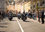 Auch 2024 finden wieder etliche Veranstaltungen von Harley-Davidson in Deutschland, Österreich und der Schweiz statt.