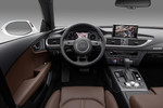 Audi A7 Sportback.