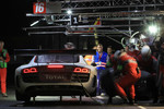 Audi gewinnt in Spa-Francorchampsauch den dritten Langstrecken-Klassiker: Audi R8 LMS ultra #16 (Audi Sport Team Phoenix) Andrea Piccini/René Rast/Frank Stippler.