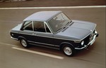 BMW 2002 (1968–1971).