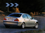 BMW 3er (1999 - 2006).