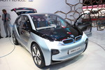 BMW i3 Concept.