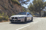 BMW M3 Touring.