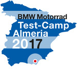 BMW-Test-Camp Almeria.
