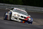 BMW wieder beim 24-Stunden-Rennen am Nürburgring dabei.