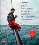 Buchcover: Boris Herrmann und das Rennen um die Welt.