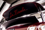 Bugatti Veyron Grand Sport Vitesse „La Finale“. 