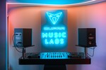 Cupra Music Labs.