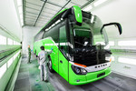 Daimler Buses.