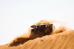 Dakar 2021: Mini JCW Buggy von Stéphane Peterhansel.