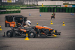 Das Team „TUfast“ gewann die Formula Student Electric (FSE) auf dem Hockenheimring.
