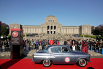 Das Toyota-Museum in Japan veranstaltet regelmäßig ein „Classic Car Festival“, das jeweils unter einem anderen Schwerpunkt steht.