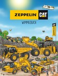 Das „Zeppelin Cat Wimmelbuch“.
