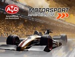 Der Automobilclub von Deutschland und Motorsport-Magazin.com begleiten 
gemeinsam mit Ex-Rennfahrer Christian Danner auf Youtube die Formel 1. 