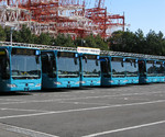 Der erfolgreichste Stadtbus aller Zeiten ist jetzt auch in Japan unterwegs. Der Verkehrsbetrieb Keisei Bus in Japan hat jetzt zehn neue Citaro Gelenkbusse in Betrieb genommen, fünf weitere Busse sind für Ende 2010 geplant.