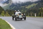 Der Marmon Roosevelt Racer von 1929 startet als ältestes Fahrzeug bei der Bodensee-Klassik 2017.
