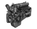 Der Motor des Typs OM 457 werden zurzeit in Mercedes-Benz Nutzfahrzeugen in Europa und Lateinamerika eingesetzt.
