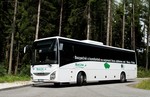 Der tschechische Betreiber „BusLine“ hat Iveco mit der Lieferung von bis zu 399 Bussen beauftragt. 