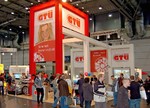 Die GTÜ präsentiert auf der AMI in Leipzig wie schon 2009 ihr Dienstleistungsspekturm am Messestand B 29 in Halle 1.