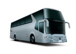 Die MFTB Taiwan Company wird auf aus Brasilien gelieferten Fahrgestellen Mercedes-Benz-Busse bauen.