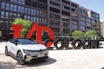 Die Renault Deutschland AG hat ihren Sitz nach Köln in den loftartigen Gebäudekomplex „I/D Cologne“ verlegt.