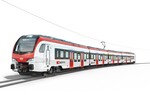 Die SBB bestellt bei Stadler 286 neue Triebzüge für den Regionalverkehr.