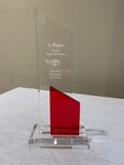 Die Toyota Kreditbank GmbH (TKG) hat auch 2021 im Banken-Monitor des Branchenmagazins „Autohaus“ den ersten Platz unter den großen Importfabrikaten belegt. Im Gesamtranking belegte das Kölner Unternehmen Platz zwei hinter der MGK Bank (kleine Importfabrikate)