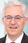Dr. Rolf Burlander.
