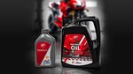 Ducati vertraut bei seinen Motorölen auf Shell.