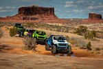 Easter Jeep Safari 2023: Concept Cars.